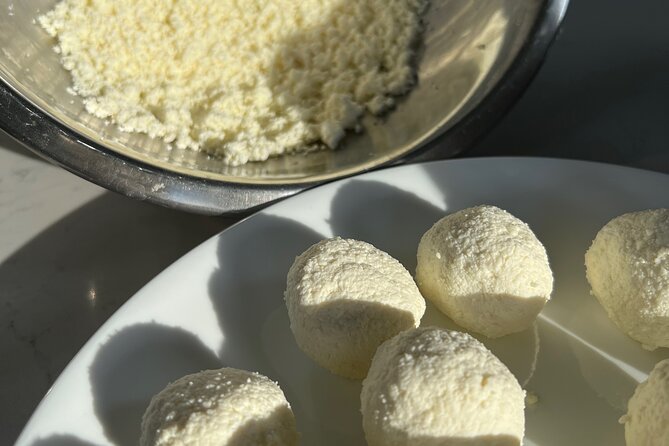 Cook American Dishes With a Private Chef - Frequently Asked Questions