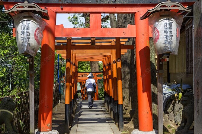 Cook an Okonomiyaki at Restaurant & Walking Tour in Ueno - Operating Hours and Availability