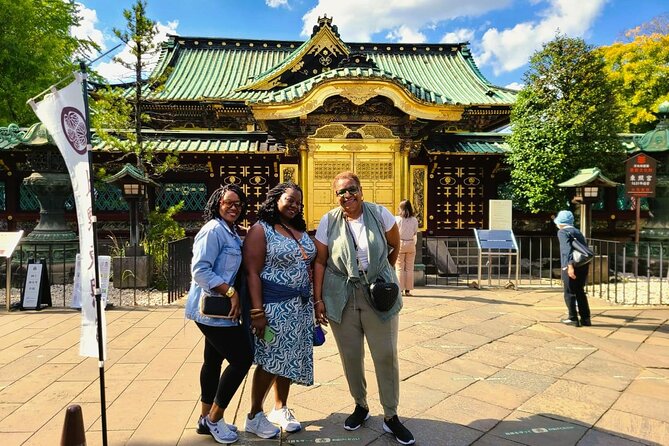 Cook an Okonomiyaki at Restaurant & Walking Tour in Ueno - Cancellation Policy and Refunds