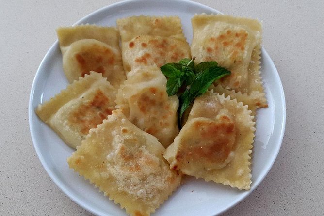 Cook and Eat Cypriot Pies With Locals! - Hands-on Pie Preparation Experience