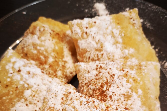Cook and Eat Cypriot Pies With Locals! - Personalized Attention From Experienced Guides