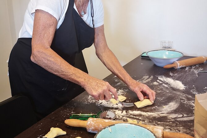 Cook and Eat Cypriot Pies With Locals! - Intimate Learning Environment for Travelers