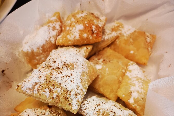 Cook and Eat Cypriot Pies With Locals! - Class Booking and Additional Information