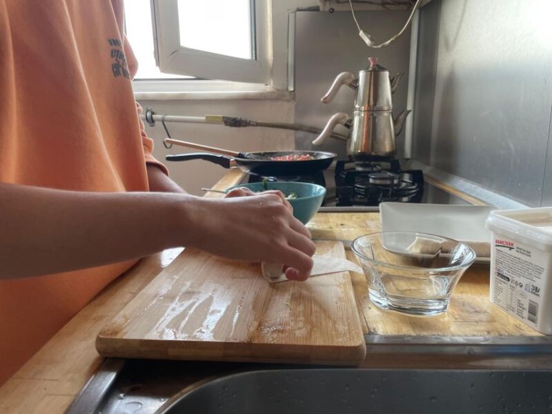 Cook and Eat Homemade Turkish Breakfast at Home With Locals - Key Points