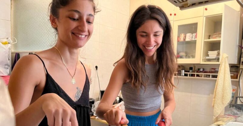 Cook and Eat Homemade Turkish Breakfast at Home With Locals - Traditional Cooking Class