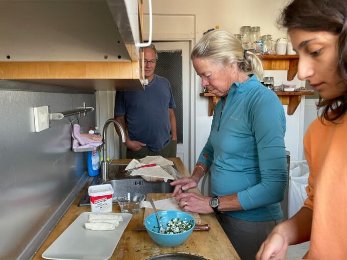 Cook and Eat Homemade Turkish Breakfast at Home With Locals - Customer Ratings and Feedback