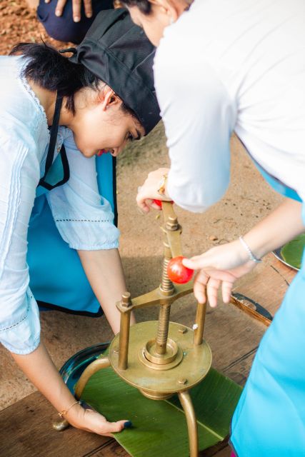Cook and Eat With a Local Family in Goa - Age and Accessibility