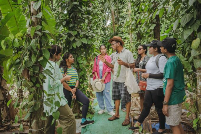 Cook and Eat With a Local Family in Goa - Activity Restrictions