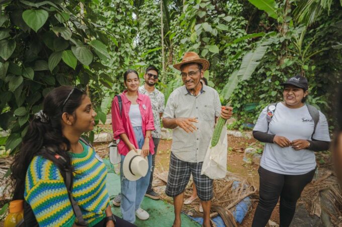 Cook and Eat With a Local Family in Goa - Frequently Asked Questions
