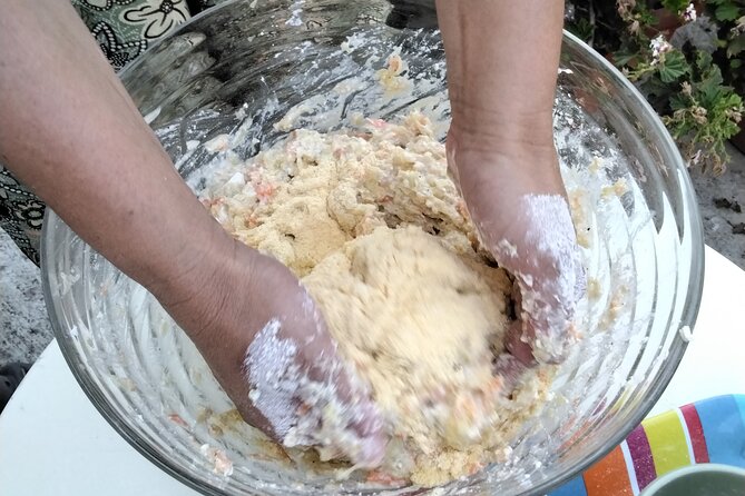 Cook and Eat With Locals in Thessaloniki - Private Group - Authentic Greek Cooking Lesson