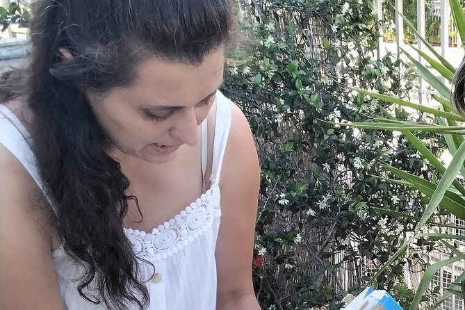 Cook and Eat With Locals in Thessaloniki - Private Group - Meeting Point and Accessibility
