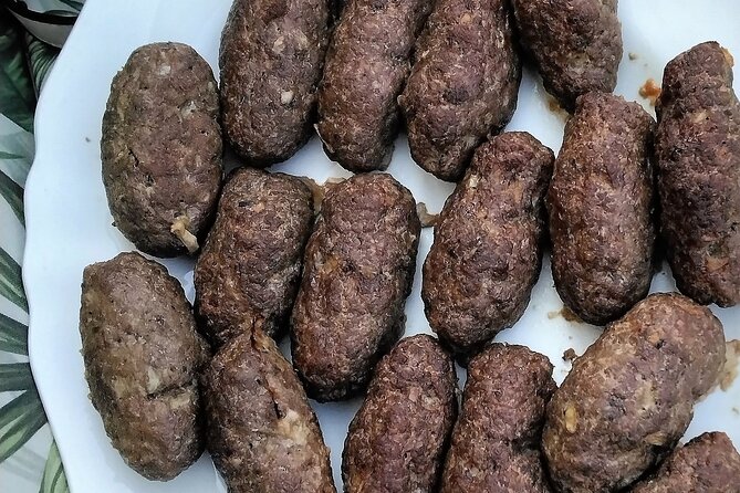 Cook and Eat With Locals in Thessaloniki - Private Group - Positive Customer Testimonials