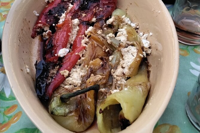 Cook and Eat With Locals in Thessaloniki - Private Group - Frequently Asked Questions (Optional)