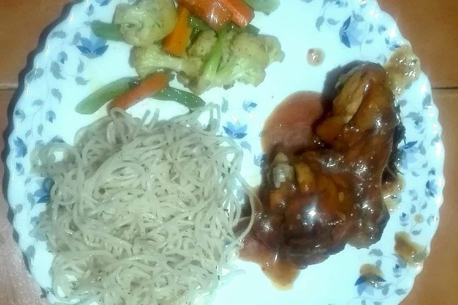 Cook and Learn Nepalese Cusine. - Experiencing Nepali Culture Through Cuisine
