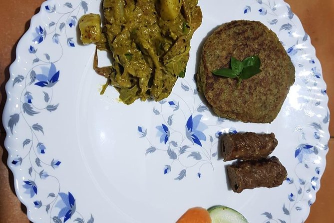 Cook and Learn Nepalese Cusine. - Participant Reviews and Ratings