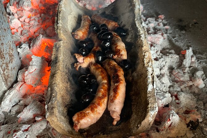 Cook and Live Like a Real Sicilian With a Fantastic View - Immersive Cooking Class Atmosphere