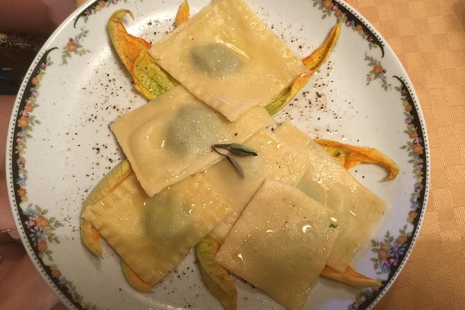 Cook by Me, Private Traditional Cooking Class - Cooking Class Details
