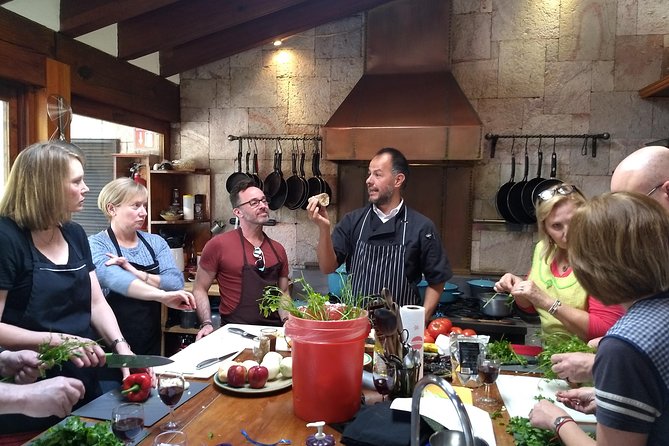 Cook & Dine | Make Authentic Mexican Mole and Salsas in San Miguel De Allende - Participant Feedback and Highlights