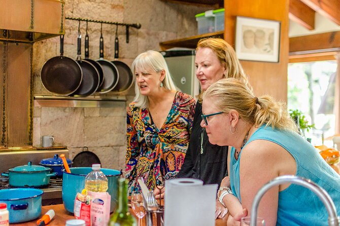 Cook & Dine | Make Authentic Mexican Mole and Salsas in San Miguel De Allende - Lowest Price Guarantee and Booking