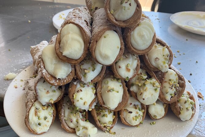 Cook, Discover Sights, Taste Food & Wine With a Chef in Syracuse - Hands-on Cooking Class