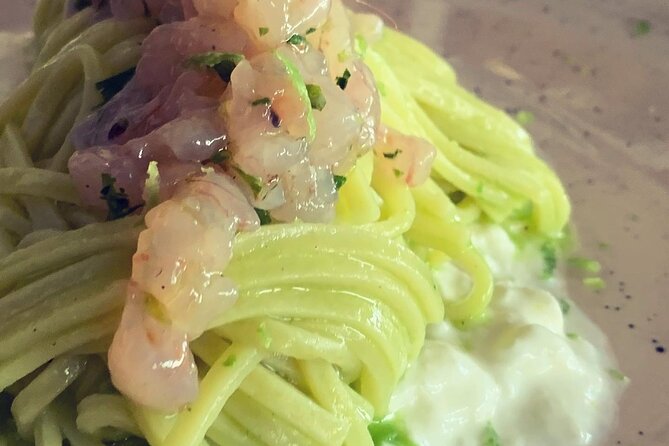 Cook, Discover Sights, Taste Food & Wine With a Chef in Syracuse - Included Amenities