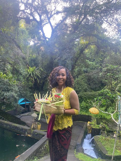 Cook Eat and Pray in Bali - Cultural Experience