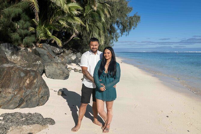 Cook Islands Family or Couple Photo Session - Who Will Love This Experience?