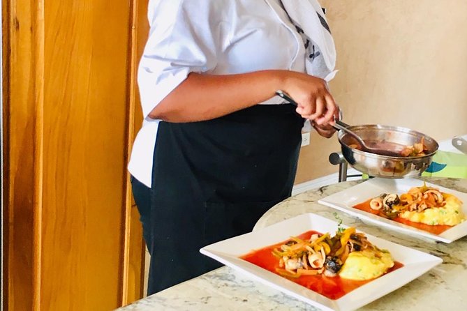 Cook Like a Bajan Cooking Class - About Your Stay