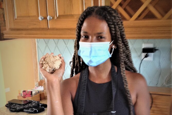 Cook Like a Bajan Cooking Class - Dress Code and Logistics