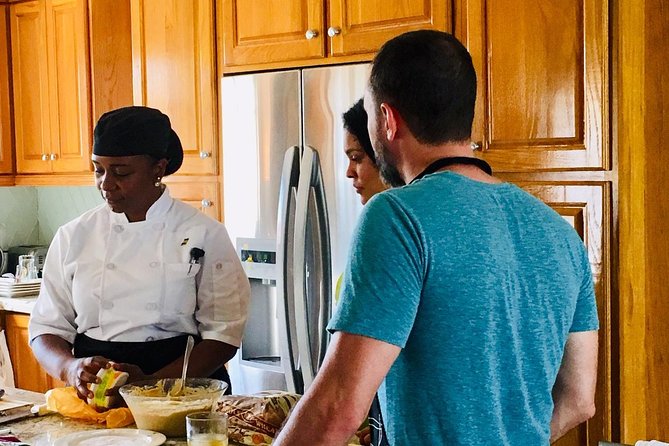 Cook Like a Bajan Cooking Class - Pricing and Cancellation Policy