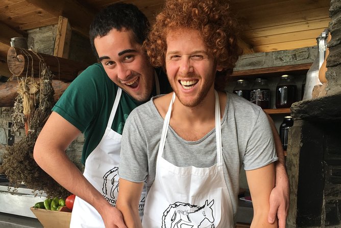 Cook Like a Local Greek Cooking Lesson in Mt Pelion Greece - Cooking Class Overview