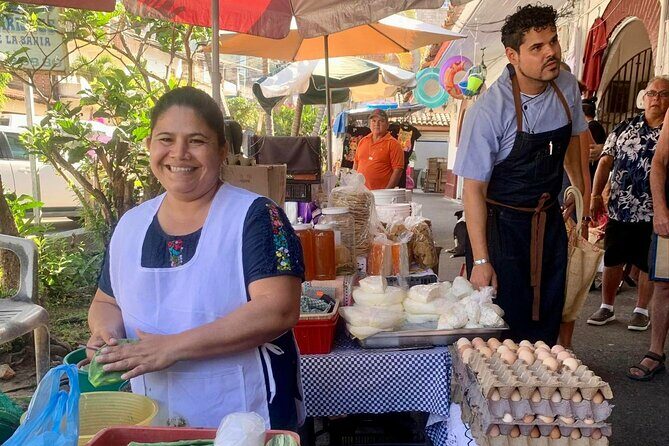 Cook Like a Local: Vallarta Market & Cooking Experience - A Closer Look at the Experience