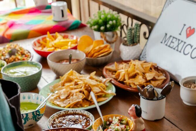 Cook Like a Local: Vallarta Market & Cooking Experience - Practical Details & Tips