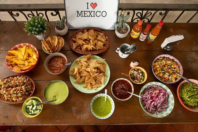Cook Like a Local: Vallarta Market & Cooking Experience - Frequently Asked Questions
