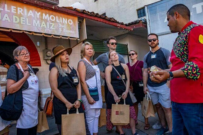 Cook Like a Local: Vallarta Market & Cooking Experience - Final Thoughts