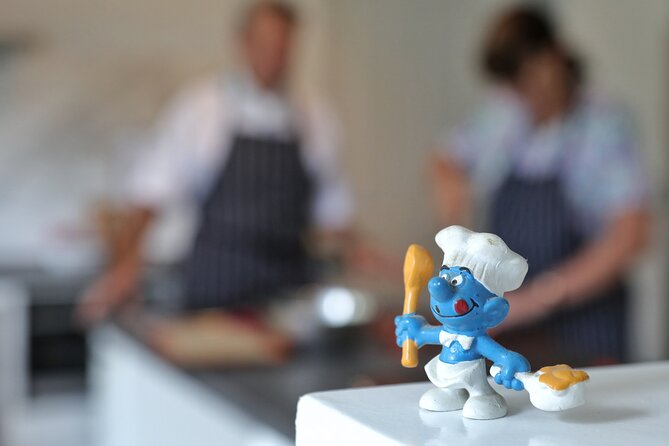 Cook Like A Pro in Taroona - Culinary Experience Details
