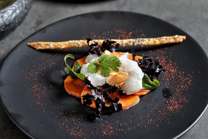 Cook Like A Pro in Taroona - Locally-Sourced Seasonal Menu
