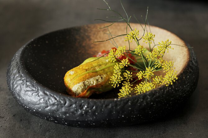 Cook Like A Pro in Taroona - Learning Outcomes and Takeaways