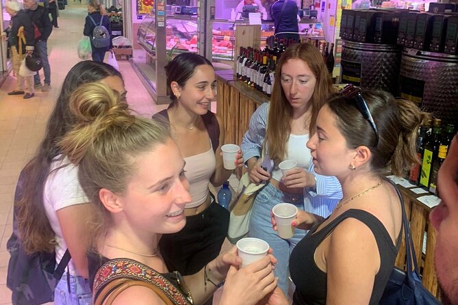 Cook the Most Typical Roman Dishes With Chef Paolo - Accessibility Features