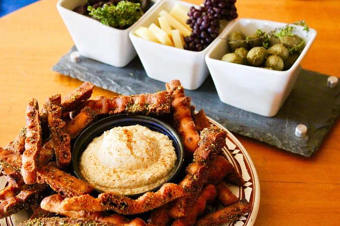 Cook With Locals - Authentic Greek Home Cooking Class in Athens - About Your Stay