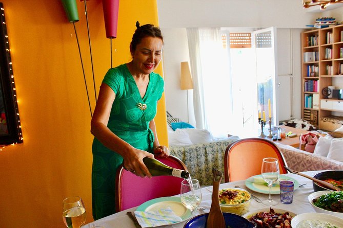 Cook With Locals - Authentic Greek Home Cooking Class in Athens - Overview of the Cooking Class