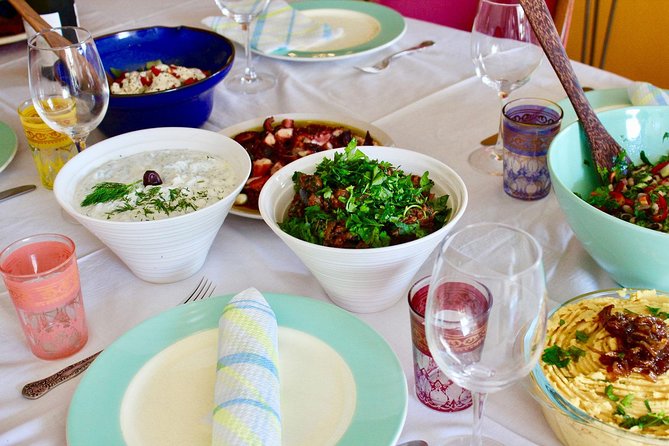 Cook With Locals - Authentic Greek Home Cooking Class in Athens - Positive Reviews and Ratings