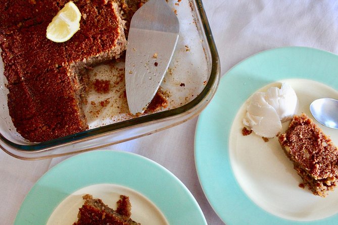 Cook With Locals - Authentic Greek Home Cooking Class in Athens - What to Expect on the Day