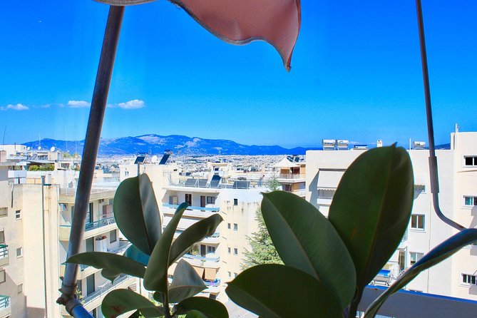 Cook With Locals - Authentic Greek Home Cooking Class in Athens - Cancellation and Refund Policy