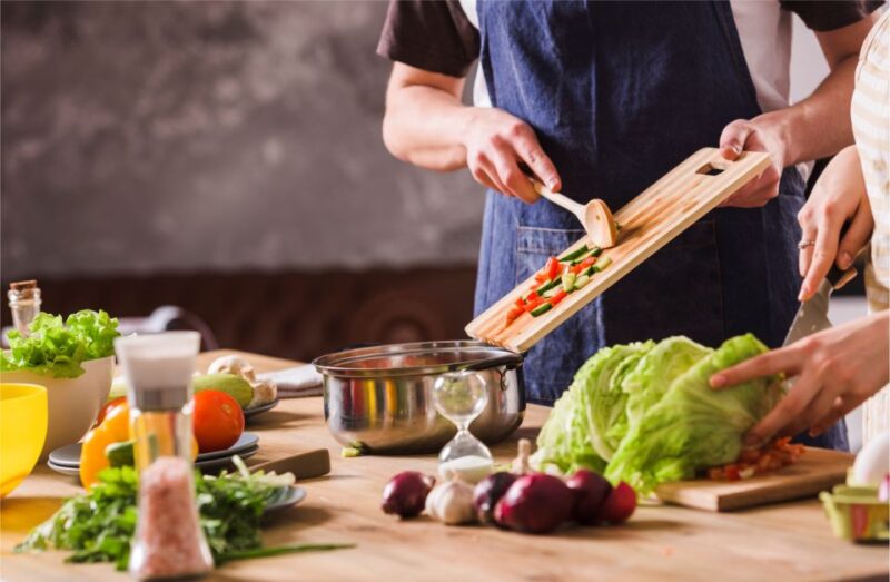 Cook With Locals | Cooking Class at Archanes, Transfer Lunch - Key Points