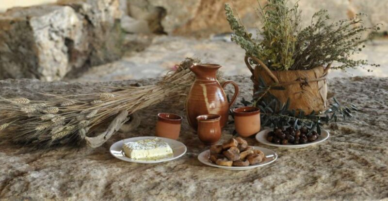 Cook With Locals | Cooking Class at Archanes, Transfer Lunch - Cretan Cuisine Traditions