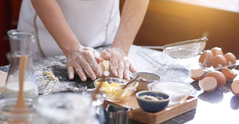 Cook With Locals | Cooking Class at Archanes, Transfer Lunch - Dietary Restrictions Catered