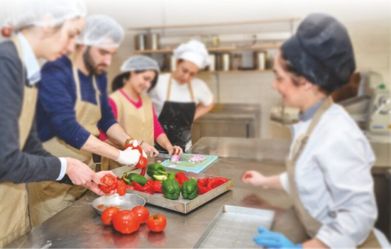 Cook With Locals | Cooking Class at Archanes, Transfer Lunch - Hands-on Training Experience