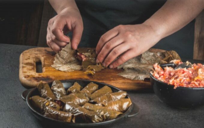 Cook With Locals | Cooking Class at Archanes, Transfer Lunch - Inclusions and Transportation