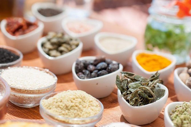 Cook With Locals | Cretan Cooking Class at Archanes (Transfer - Lunch Included) - Hands-On Cooking Format